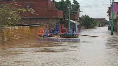 حزب الوفد بالصف يطالب فتح مدرسه إضافية وتشكيل لجنة لإدارة حادث 