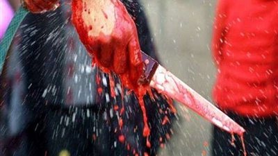 أول صورة شاب لقى مصرعه على يد نجل شقيقه بدار السلام