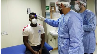 العلماء: أول لقاح لفيروس 