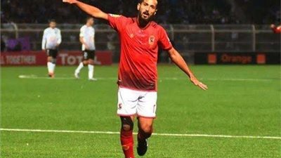 تعرف على عرض الأهلي لتجديد عقد ثنائي الفريق