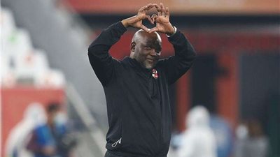 رحيل موسيماني من الأهلي يقترب بعد خسارة لقب أفريقيا