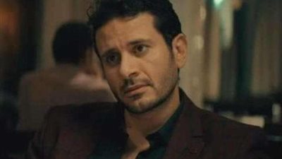 كريم العمر لـ