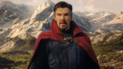 إيرادات باهظة لـ فيلم