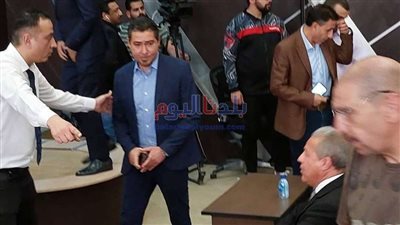 رسميا.. قائمة منتخب مصر لتصفيات أمم إفريقيا 2023