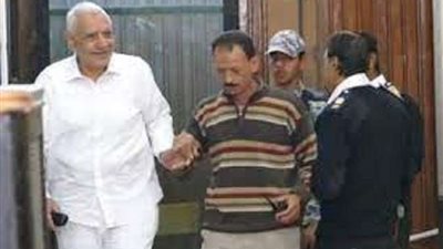 السجن المشدد 15 عامًا ضد عبد المنعم أبو الفتوح.. وموقف لجنة العفو من الإفراج عنه