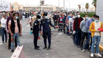 الكويت تدرس ترحيل 150 ألف مخالف