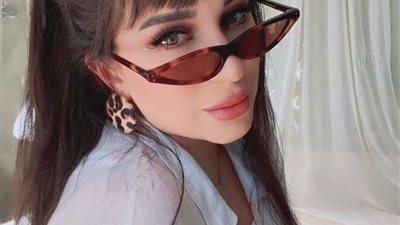 أسما شريف منير تبهر المتابعين في أحدث ظهور لها