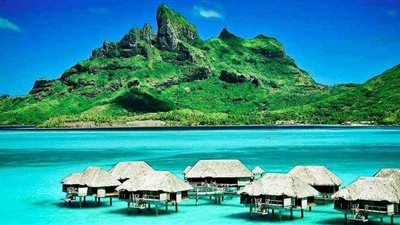 عاجل.. موريشيوس تعلن تسجيل أول 3 إصابات بكورونا