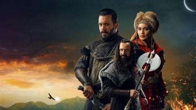 مسلسل الب ارسلان الحلقة 27.. 