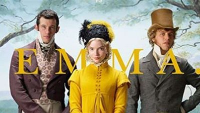 رغم كورونا.. إيراردات Emma تصل إلى 25 مليون دولار قبل طرحه على التلفاز