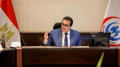 الصحة: لا يوجد أي حالات إصابة بجدري القرود في مصر