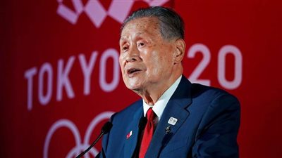 إصابة نائب رئيس اللجنة الأولمبية اليابانية بفيروس كورونا
