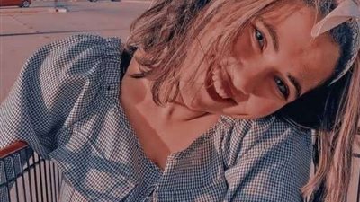 بعد قليل.. الحكم في استئناف موكا حجازي على حبسها سنة