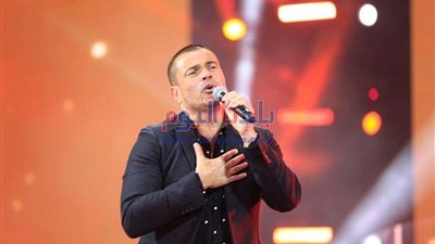 عمرو دياب يتصدر تريند تويتر بسبب ألبومه الآخير