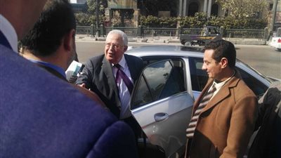 نقيب المحامين: 4 ملفات نقابية سيخوضها المجلس على وجه السرعة