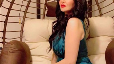 لقاء سويدان تبهر الجمهور في آخر إطلالة (صور)