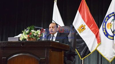 اطلاق إسم عميد طب الأسنان الراحل على دفعة التخرج للعام الحالي بجامعة بني سويف