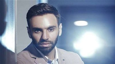 أحمد الشامي يستكمل تصوير المشاهد الأخيرة بمسلسل فرصة ثانية