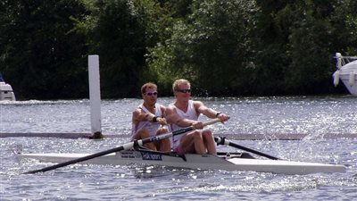 بطل العالم في للتجديف يطلب تأجيل أولمبياد طوكيو