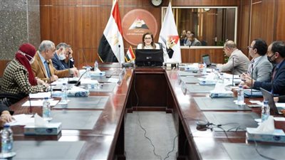 وزيرة التخطيط: 1.7 مليار جنيه لـمبادرة حوافز تميز الأداء في إدارة الاستثمار العام