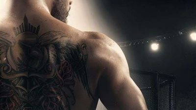 محمد رمضان يشوق جمهوره بصور من فيلمه الجديد