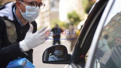 النائب أحمد زيدان يطلق حملة 