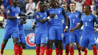 ديشامب يغادر معسكر منتخب فرنسا لهذا السبب