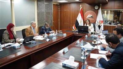 بدء توافد المشاركين بالاجتماعات السنوية للبنك الإسلامى للتنمية على مدينة شرم الشيخ