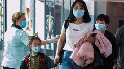 للوقاية من كورونا.. كيف ترتدي الكمامة بطريقة صحيحة؟