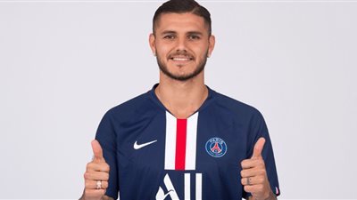 نابولي يزاحم يوفنتوس على التعاقد مع إيكاردي