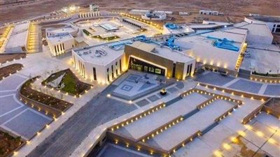 كل ما تريد معرفته عن الموقع الرسمى لمؤتمر المناخ cop27