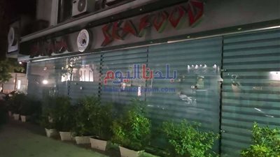 محلات الدقي تلتزم بقرار رئيس مجلس الوزراء (صور)