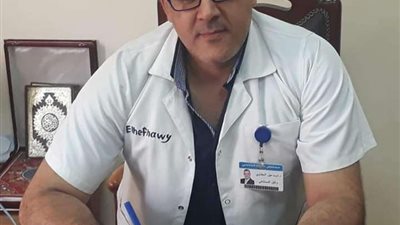مدير مستشفى دمياط العام يوضح حقيقة إصابة ممرضة بفيروس كورونا