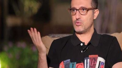 شريف مدكور عن سبب عدم زواجه :