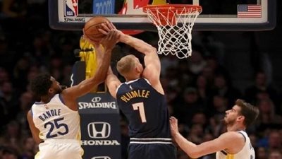 تزايد الإصابة بفيروس كورونا في دوري السلة الأمريكي