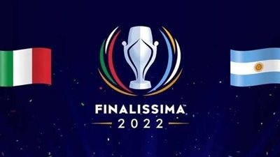 كأس الأبطال.. الأرجنتين تواجه إيطاليا على ملعب ويمبلي تكريمًا لروح مارادونا