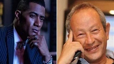 بعد مطالبته بالتبرع بسبب كورونا.. ساويرس 