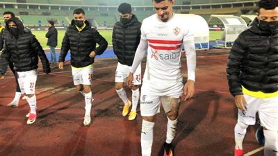 عمر السعيد يشارك في التدريبات الجماعية للفريق اليوم