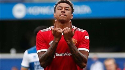 رسمياً.. مانشستر يونايتد يعلن رحيل لينجارد