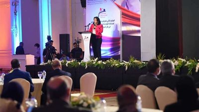 بدء الجلسة الختامية لمؤتمر مصر تستطيع بالصناعة بمشاركة خبراء مصر حول العالم