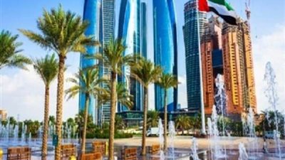 الإمارات تدشن المرحلة الأولى لتشغيل أكبر مستشفيات شبوة اليمنية