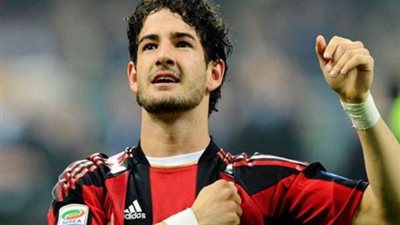 شر البلية ما يضحك.. ألكسندر باتو يكشف تفاصيل هامة عن حياته