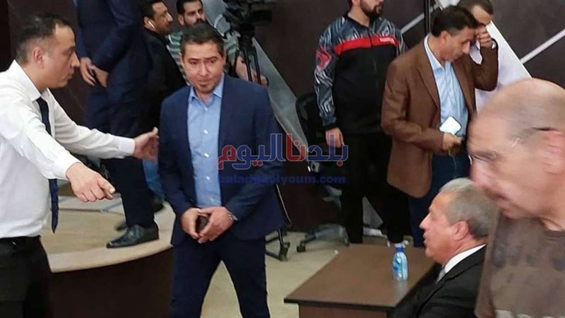 بلدنا اليوم
