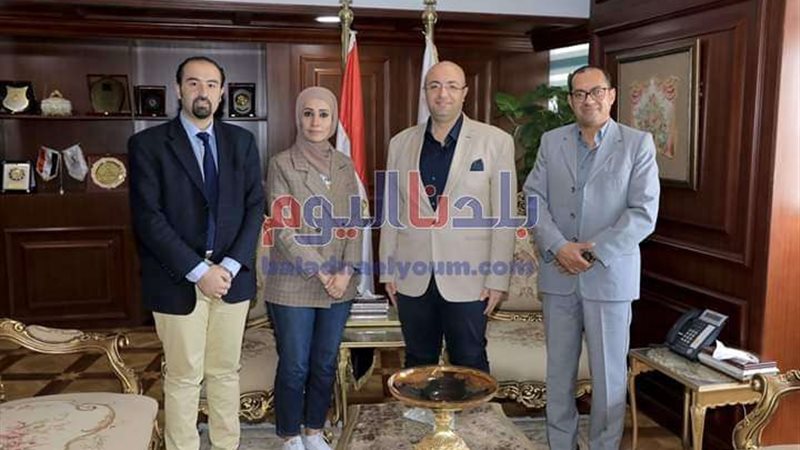 بلدنا اليوم