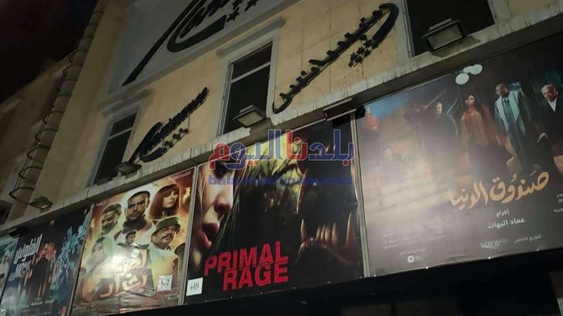 بلدنا اليوم
