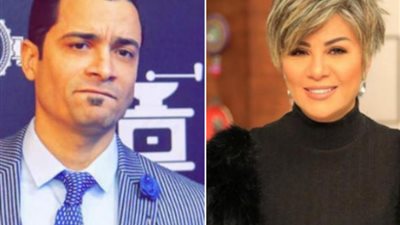 بعد نجاحه الكبير.. مفيدة شيحة توجه نداء لـ حسن شاكوش بسبب كورونا