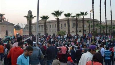 وزير التعليم العالي يكشف مصير امتحانات آخر العام لطلاب الجامعات