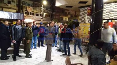 الداخلية تتابع تنفيذ قرار فتح وغلق المطاعم والمولات والأندية