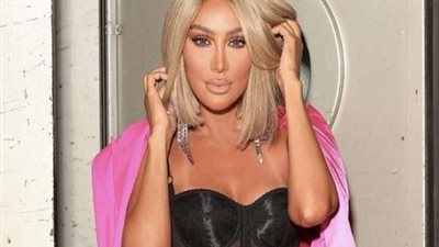 مايا دياب تشكر فريق عمل أغنية 