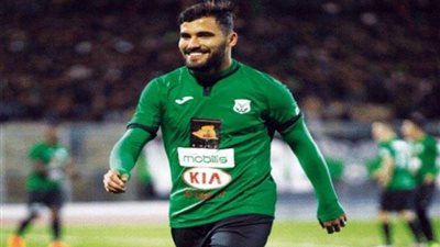 هدف الزمالك.. عرض أوروبي يهدد انتقال 